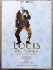 Louis de Funes: kolekcja filmów 7DVD